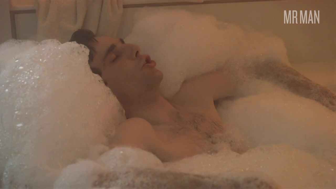 Body Of Work: Daniel Day-Lewis - Mr.Man