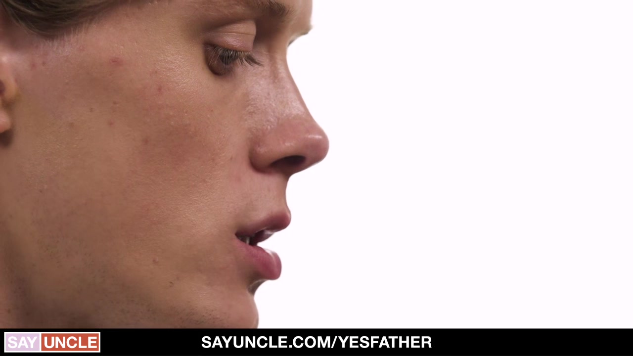 YesFather - Religious Boy Gets Rammed Hard