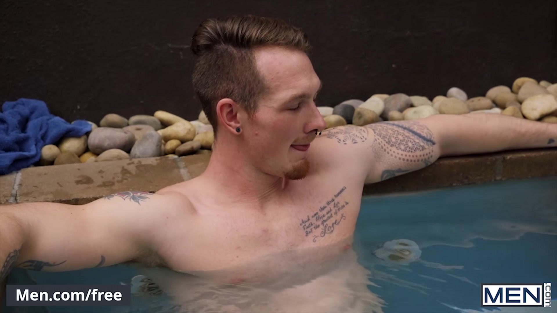 Men.com - Jackson Cooper, Mason Max