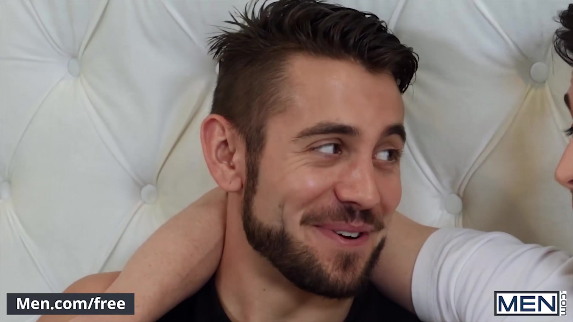 Men.com - Dante Colle, Jack Hunter