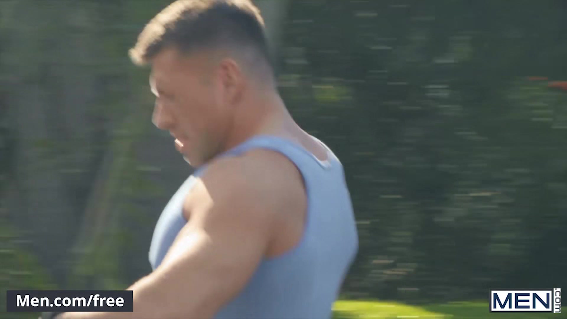 Men com Shane Jackson Bruce Beckham FuckBit Bareback