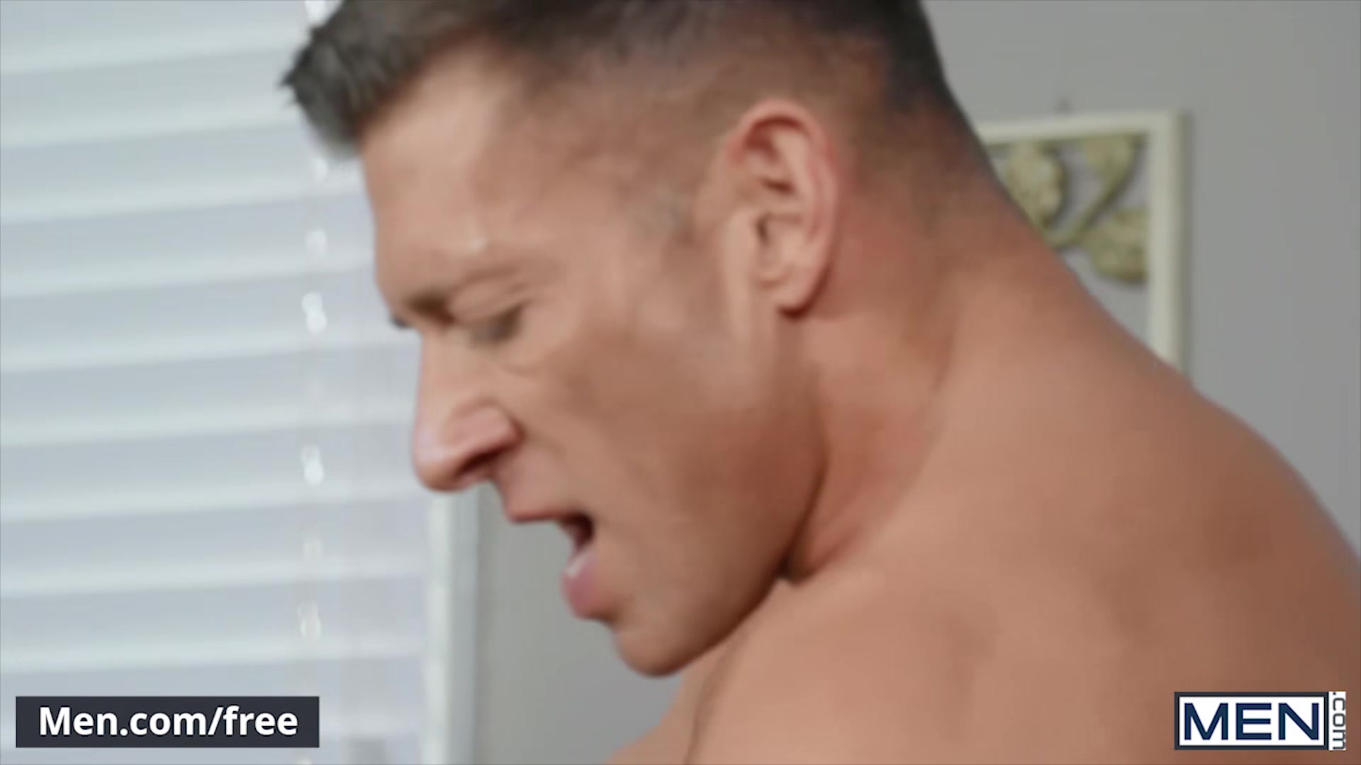 Men com Shane Jackson Bruce Beckham FuckBit Bareback