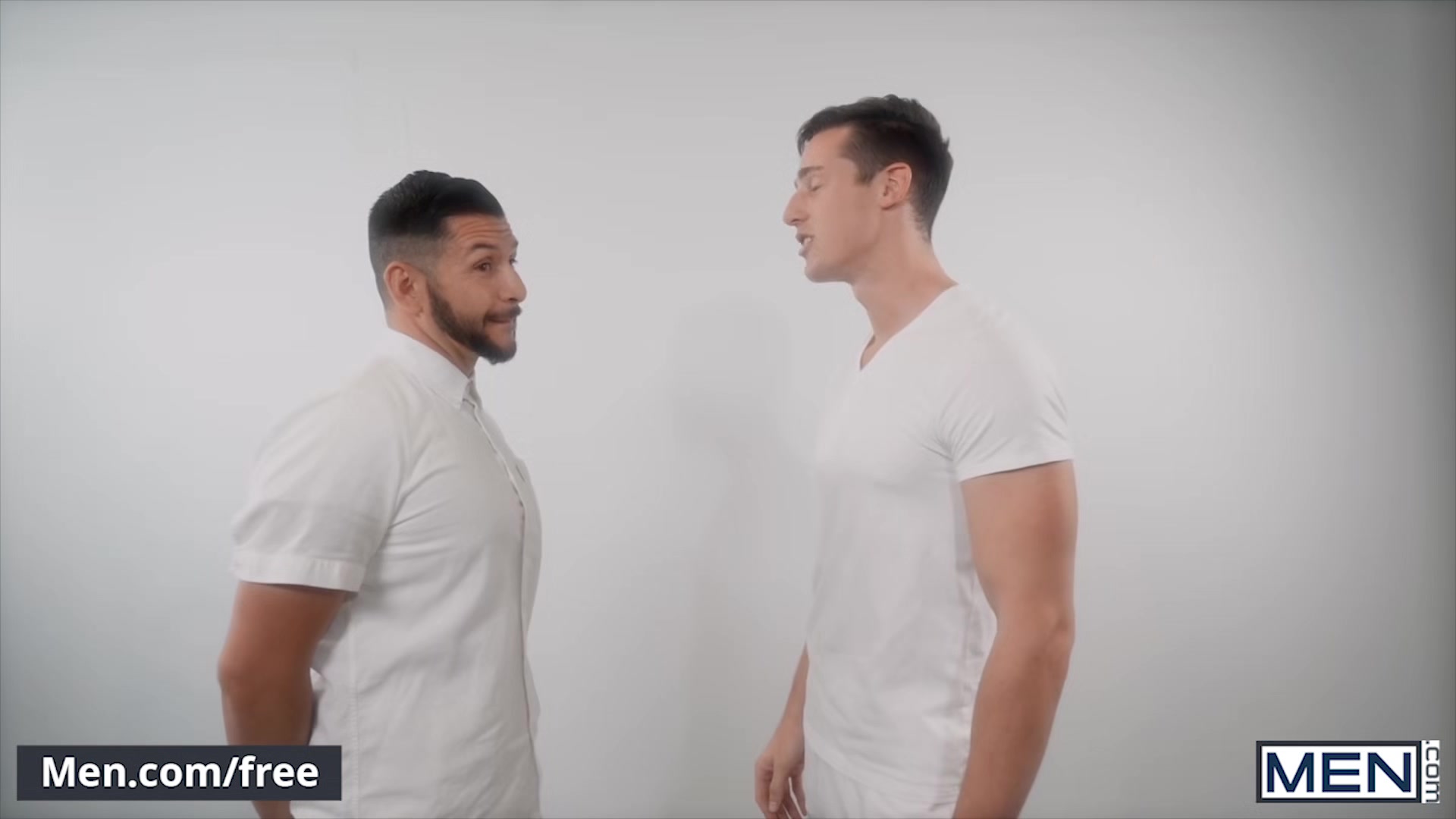 Men.com - Jack Hunter Steven Lee - Second Chance Bareback