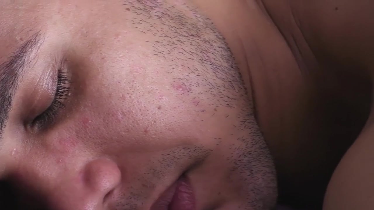 Watch Latino Boy Caesar Stroke His Cock - LatinoGuysPorn