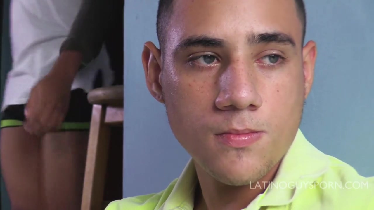 Young Hot Latino Papi Diego & Bottom Boy Mowli Bareback Sex - LatinoGuysPorn