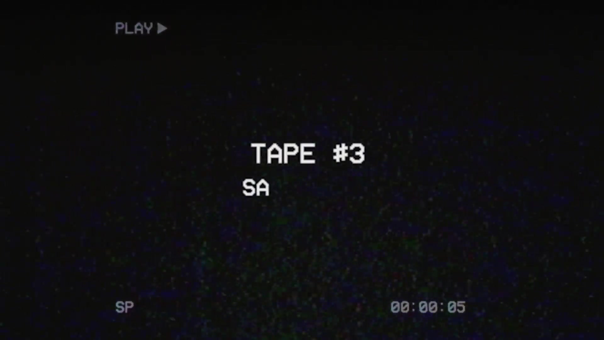 BREEDING MY BOY'S LITTLE HOLE Tape 3 - Sauna Play