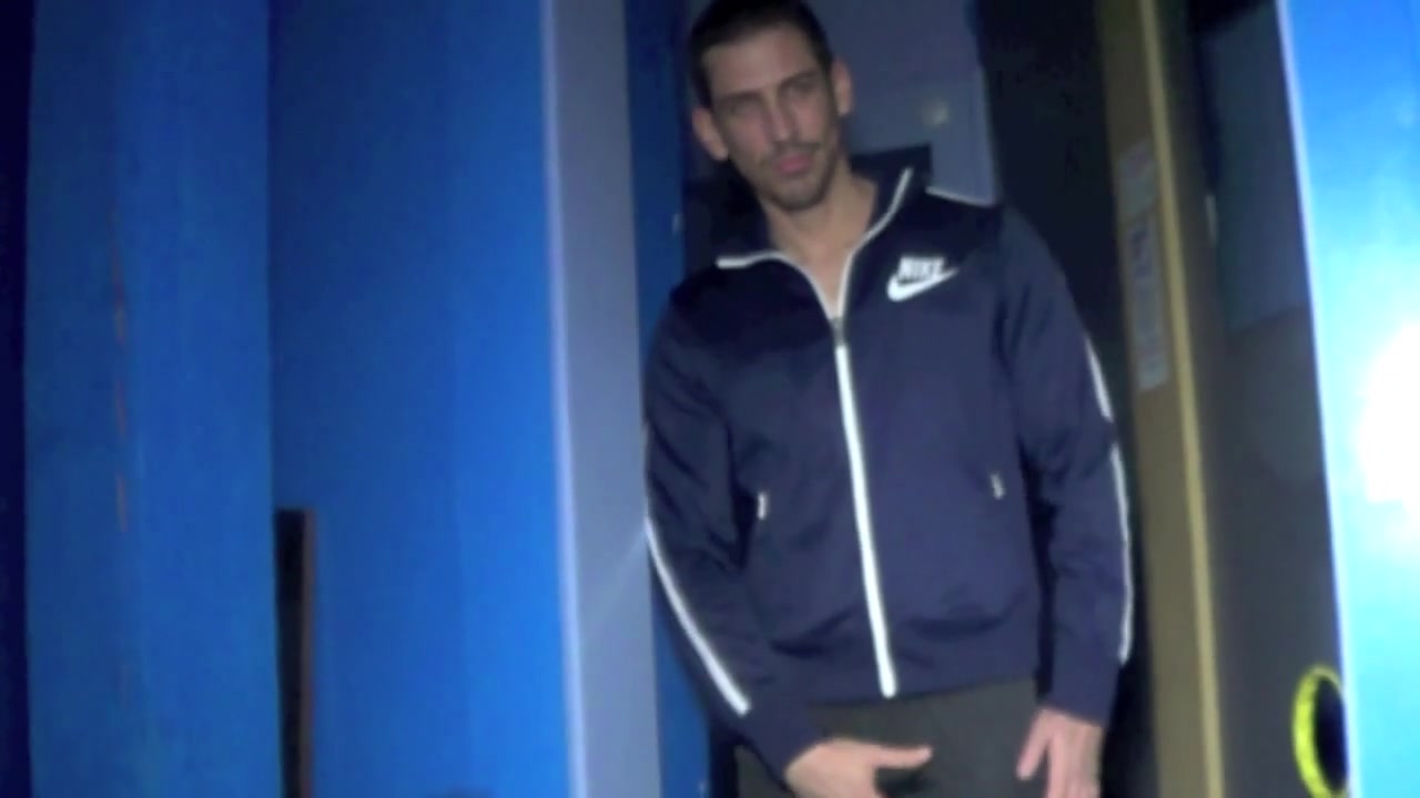 Criss fucked by amazing xxl cokc of Waikix - CrunchBoy