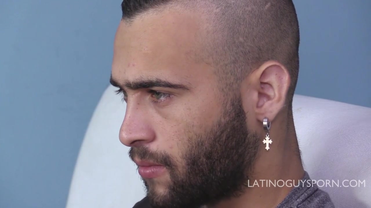 Latino Guy Ak Dick - LatinoGuysPorn