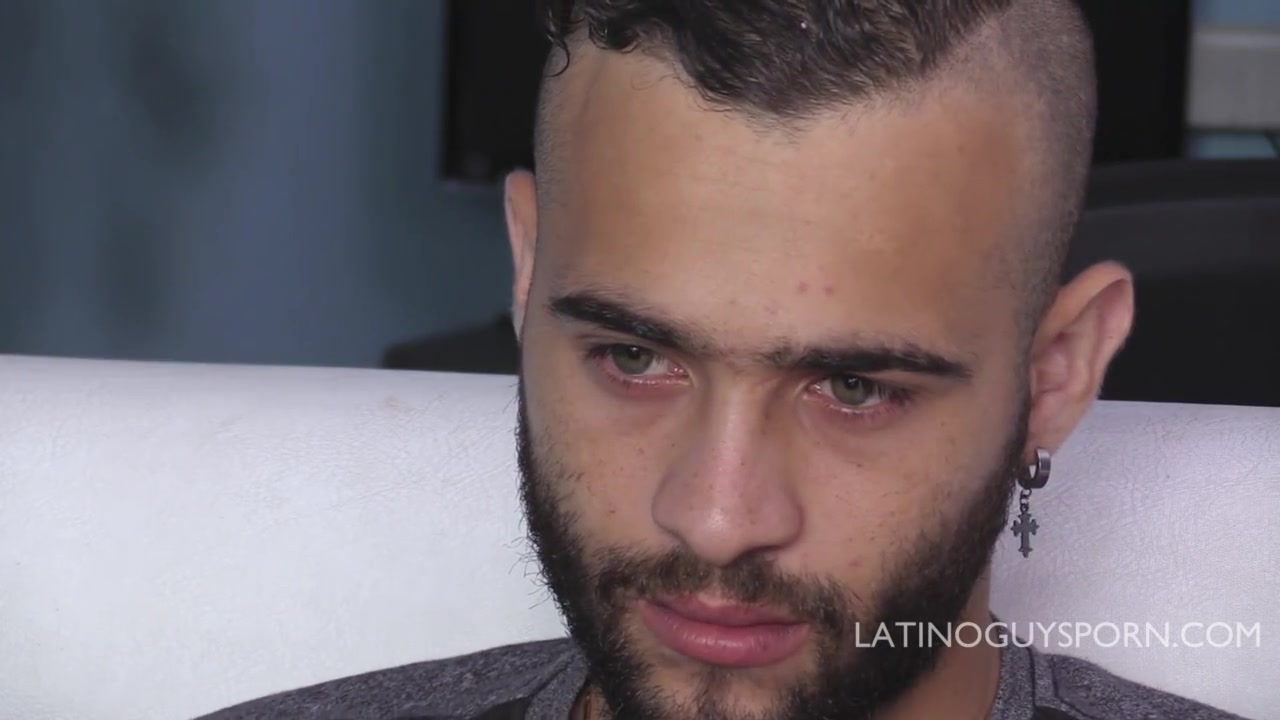 Latino Guy Ak Dick - LatinoGuysPorn