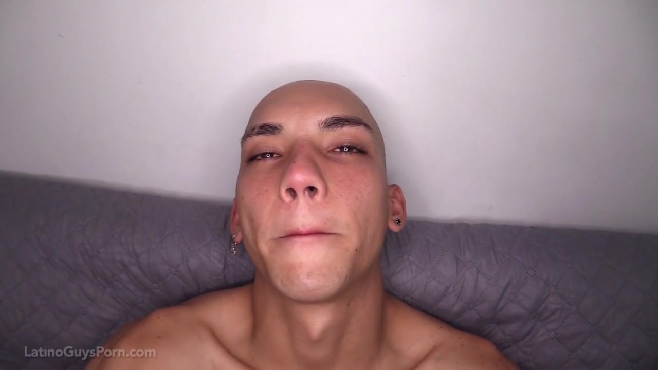 New Papi Kayser Magnum Is Crazy Hot - LatinoGuysPorn