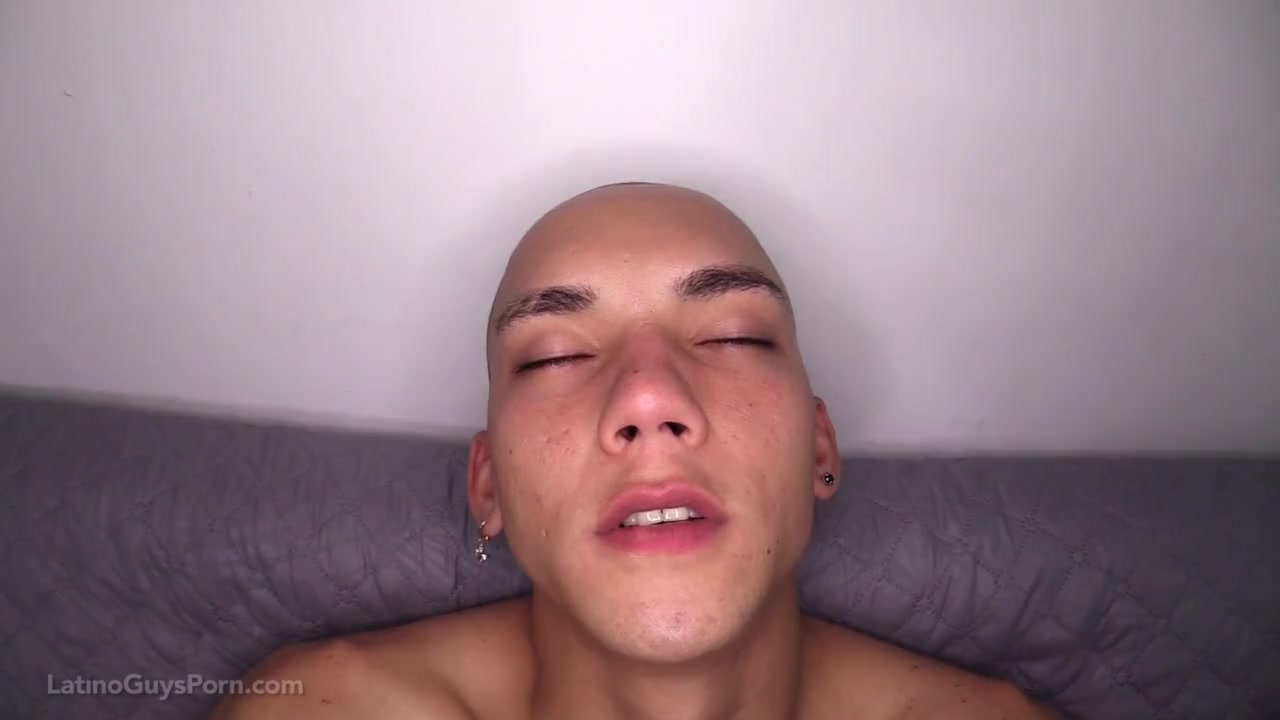 New Papi Kayser Magnum Is Crazy Hot - LatinoGuysPorn