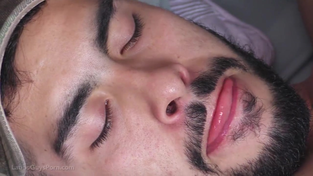 Hungry For Cock? Italo Devours Vicenteu00b4s Meat - LatinoGuysPorn