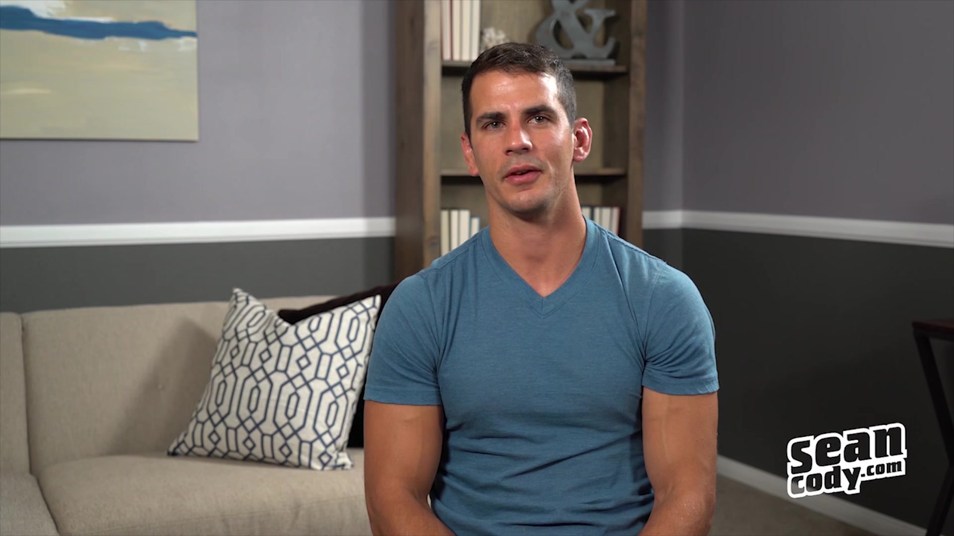 Sean Cody - Lachlan - Gay Movie