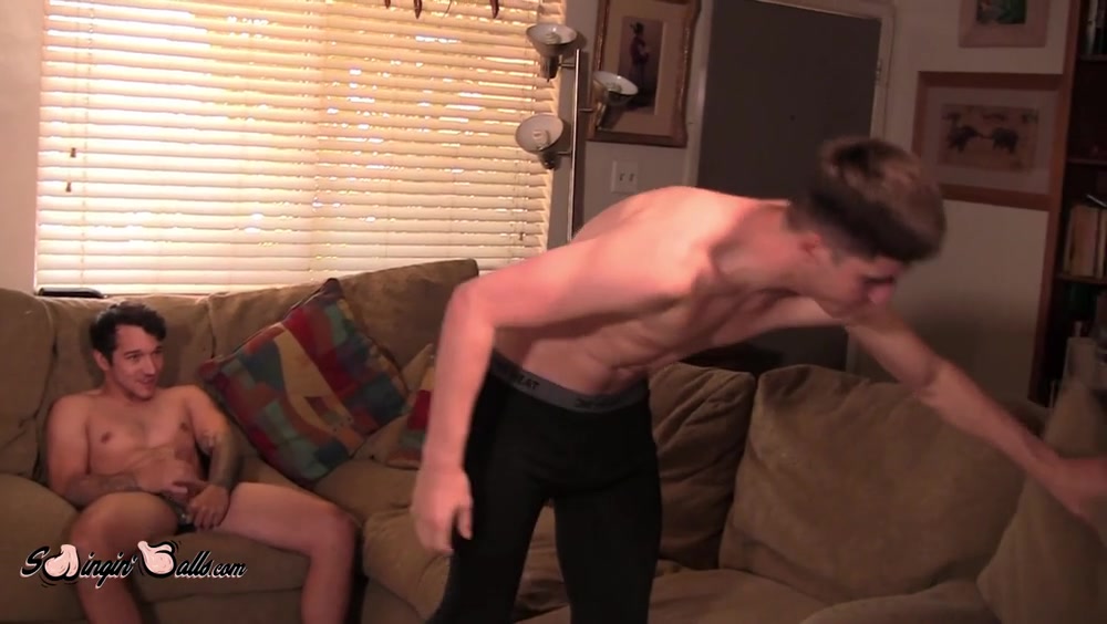 Bros Bouncin Balls - SwinginBalls