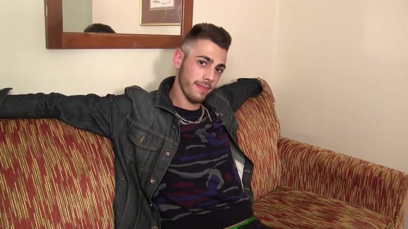 Spunku: Ari Nucci - Spunku