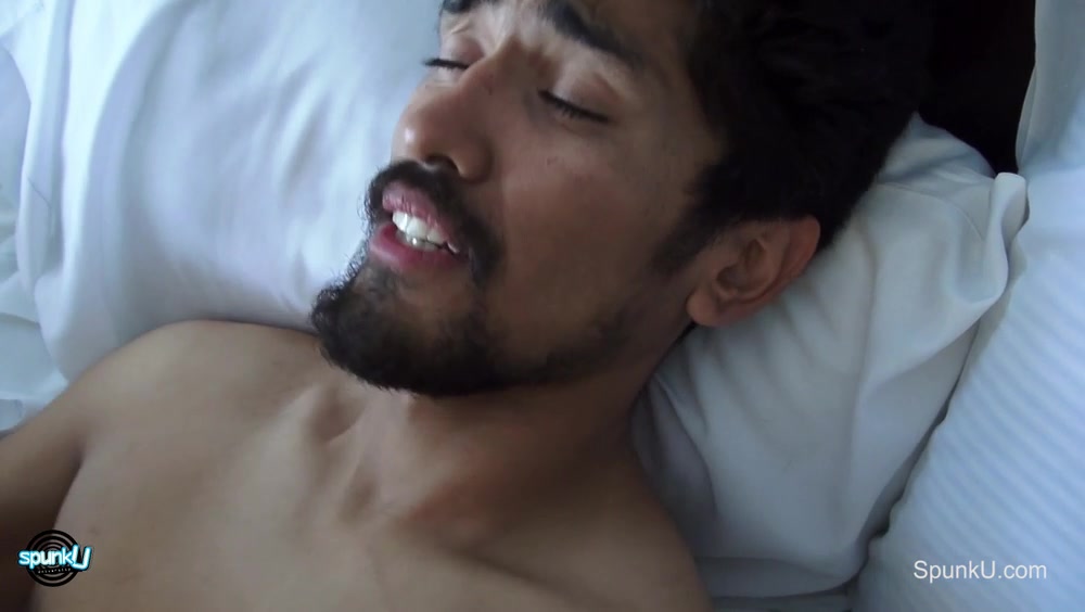 Diego Comes Back For Rave's Hard Dick - Spunku