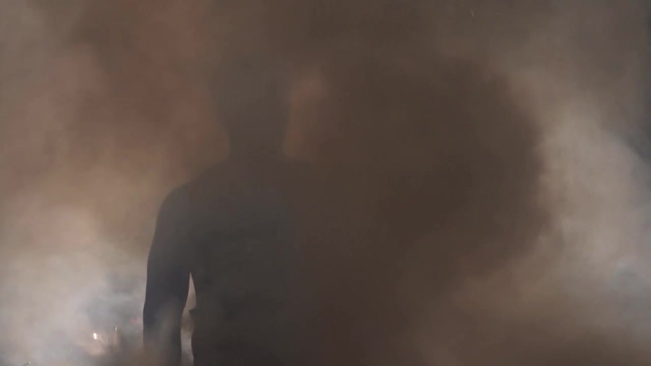 Romeo: Sexy Step son In The Sling - Spunku