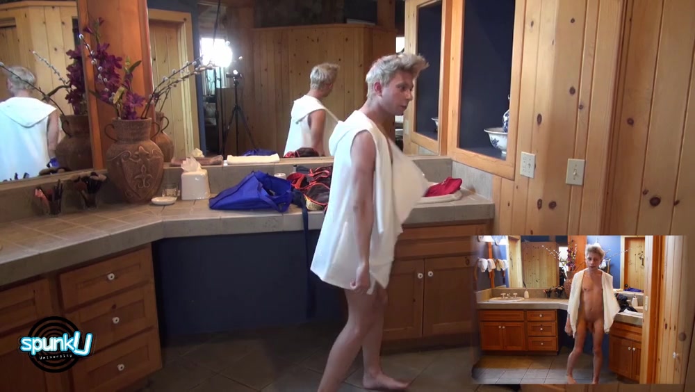 Daniel's Hot Fashion Frenzy - Spunku