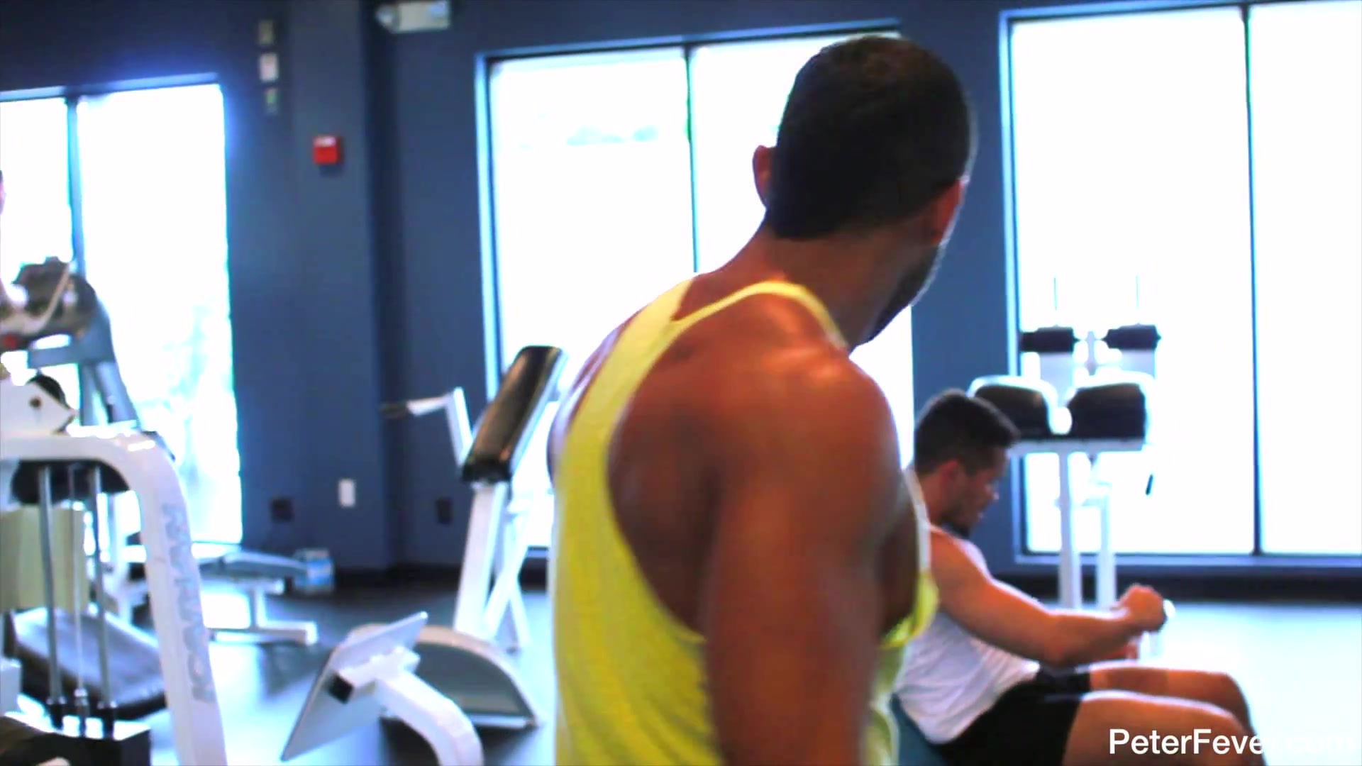 Pump You Up - Peterfever