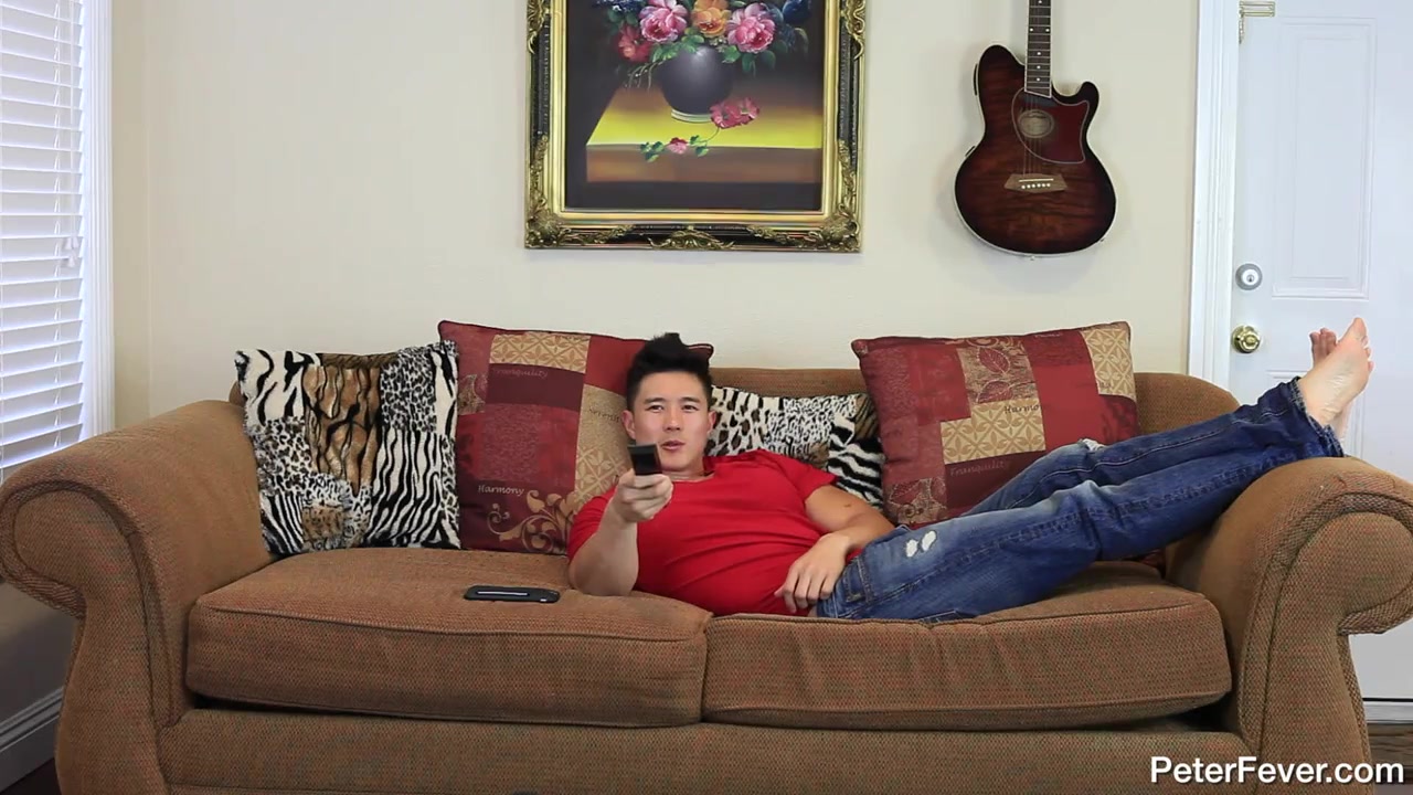 Keeping Busy - Peterfever