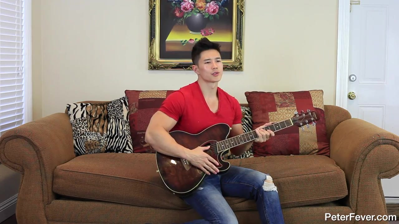Keeping Busy - Peterfever
