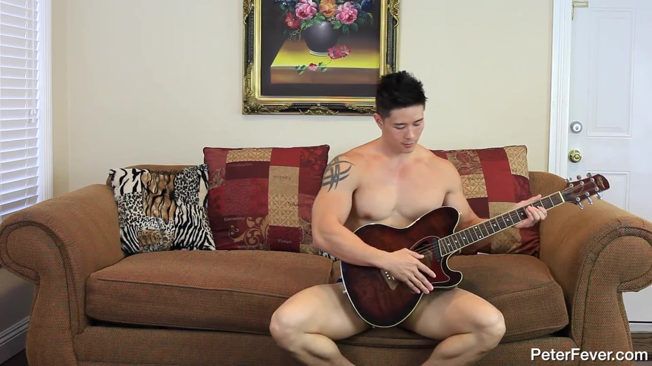Keeping Busy - Peterfever