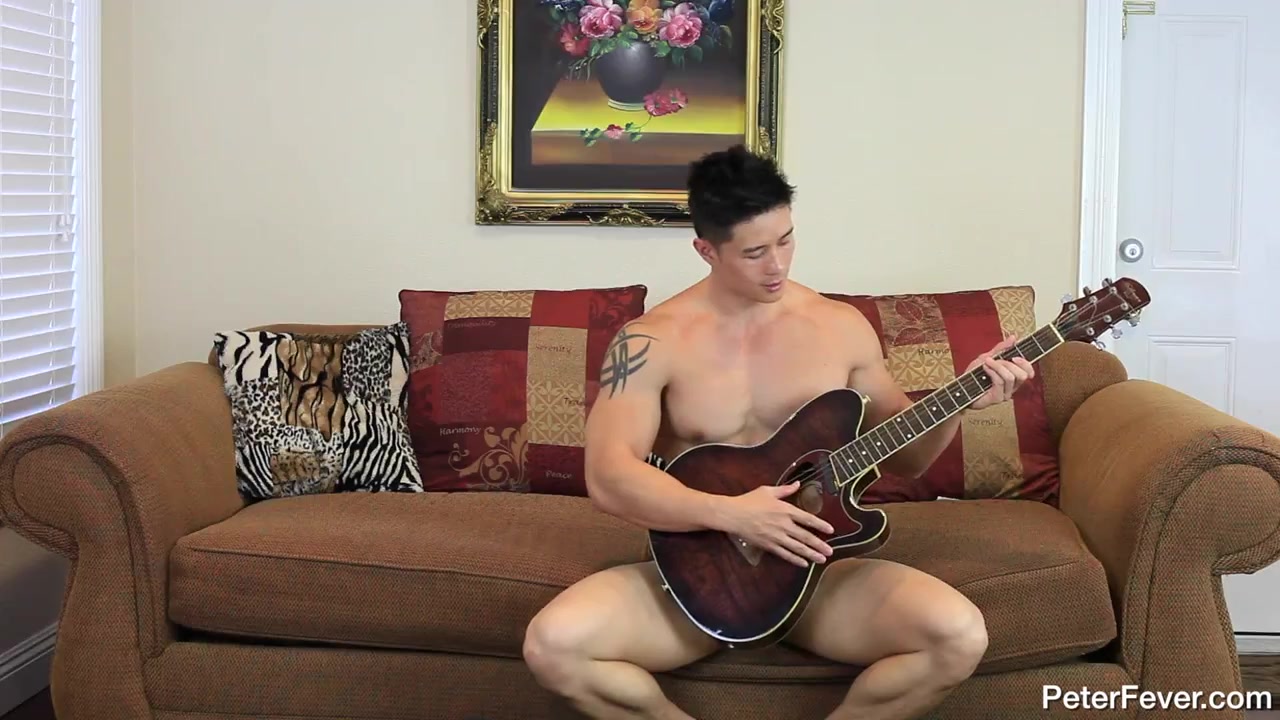 Keeping Busy - Peterfever