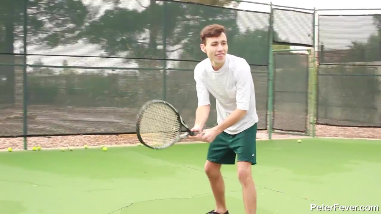 Tennis Match  Game, Set And Match - Peterfever