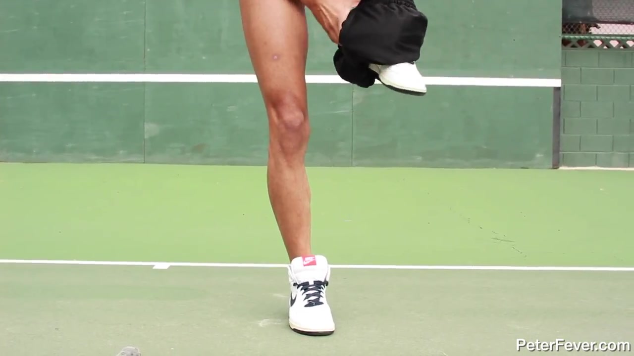Tennis Match  Game, Set And Match - Peterfever