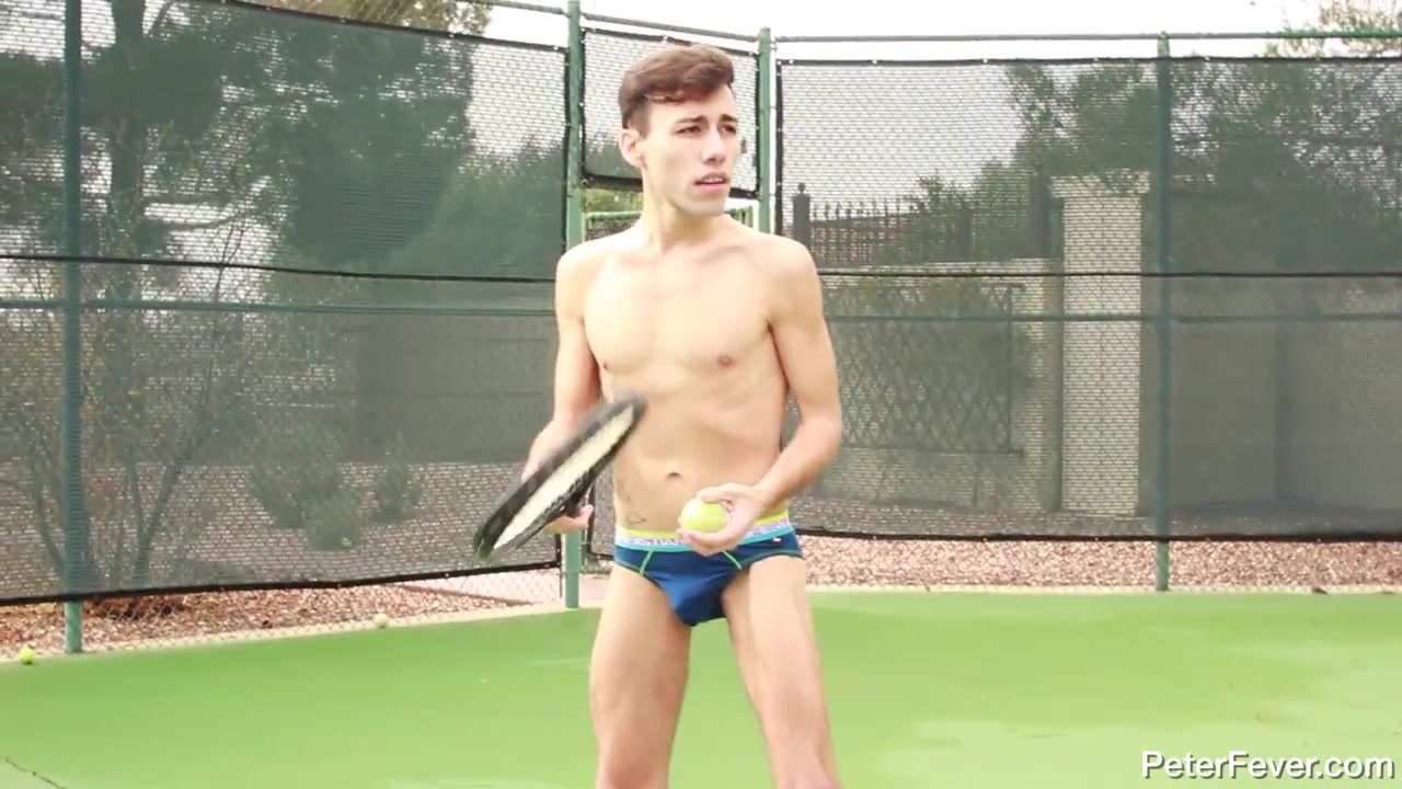 Tennis Match  Game, Set And Match - Peterfever