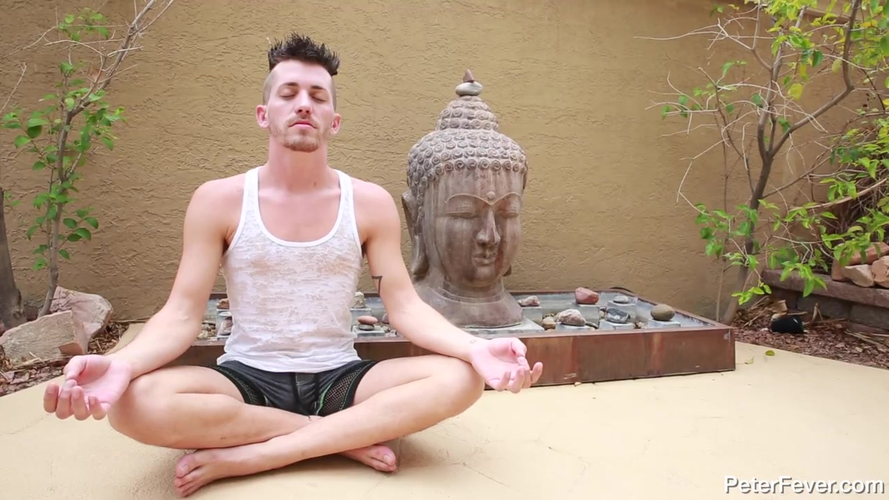 Remember When, You Tried Meditation? - Peterfever