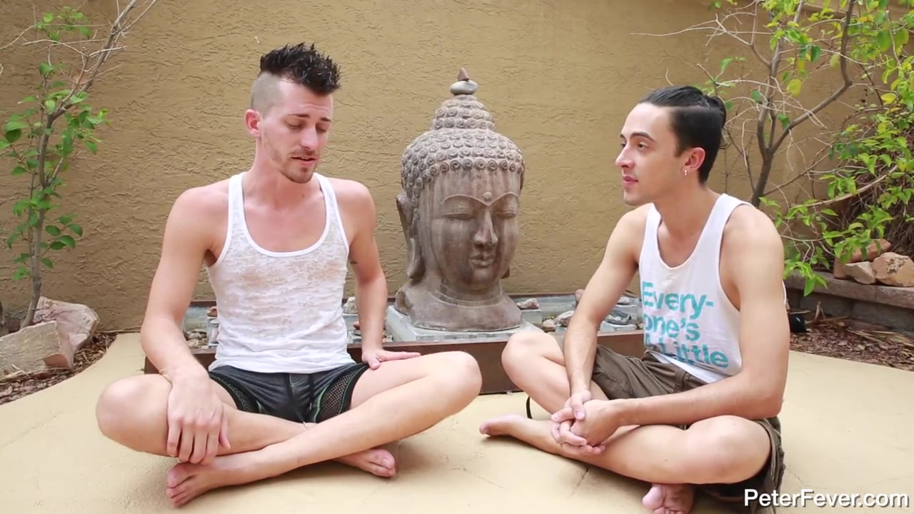 Remember When, You Tried Meditation? - Peterfever