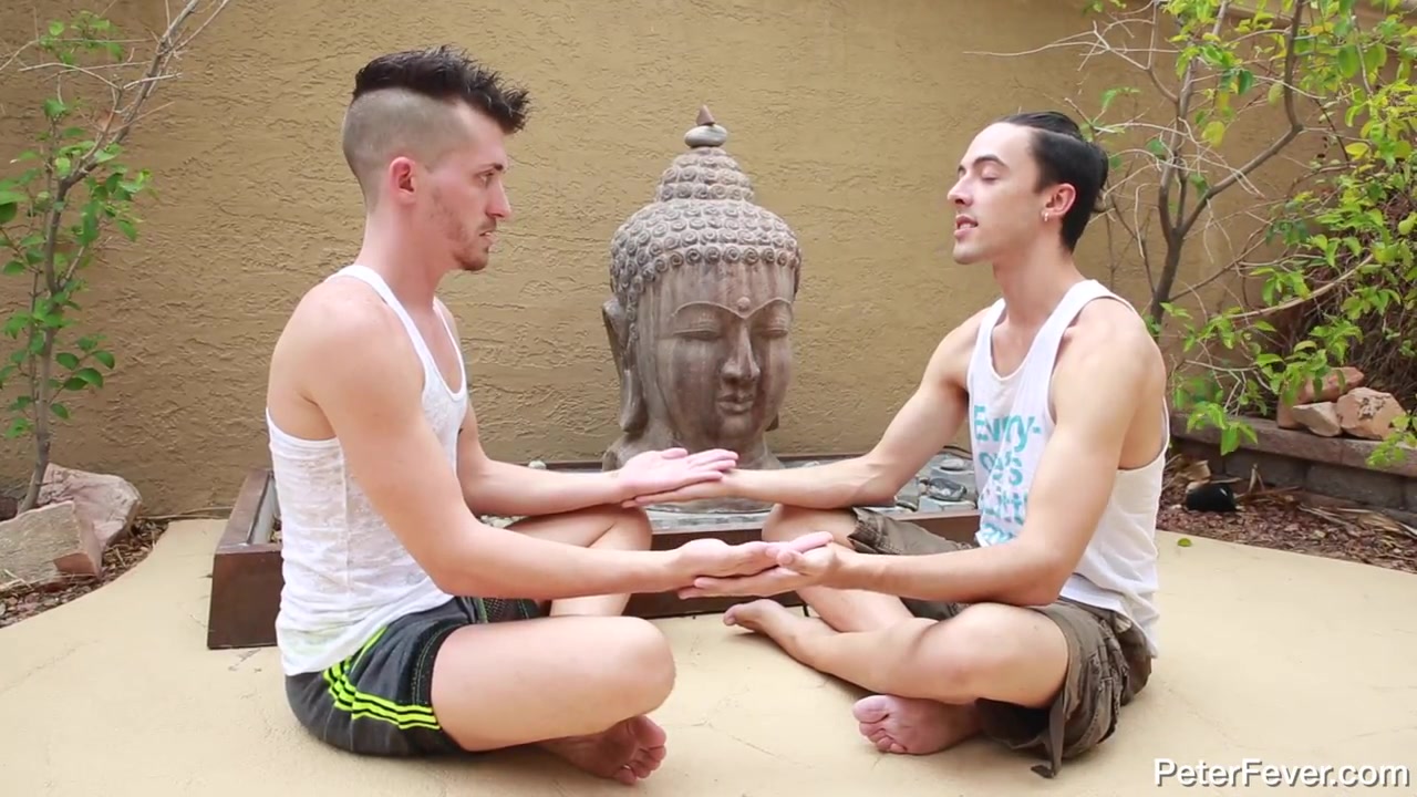 Remember When, You Tried Meditation? - Peterfever