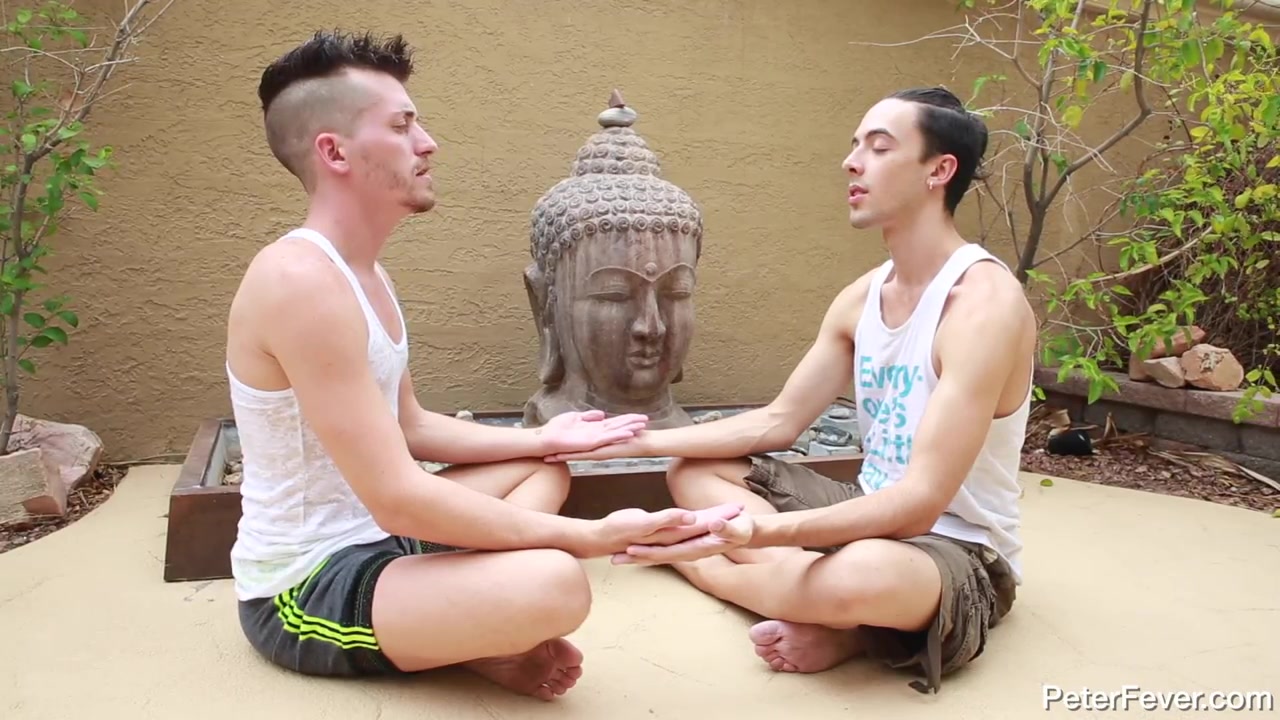 Remember When, You Tried Meditation? - Peterfever