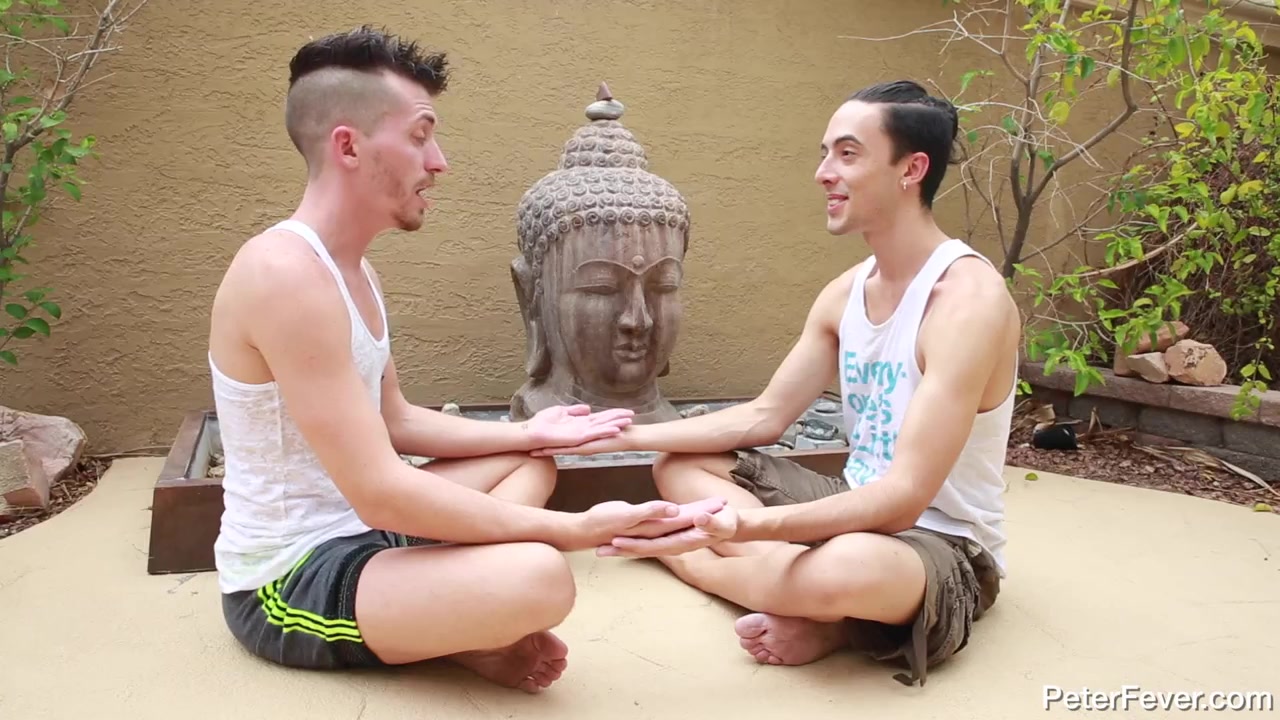 Remember When, You Tried Meditation? - Peterfever