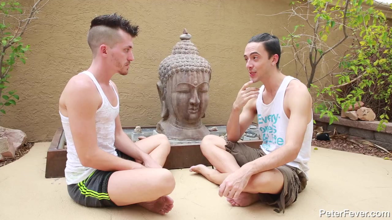 Remember When, You Tried Meditation? - Peterfever