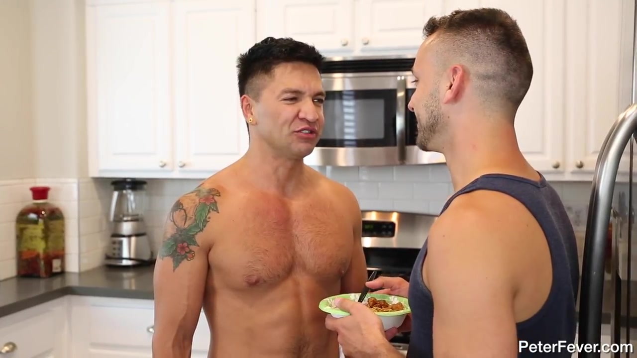 Taste Test - Peterfever