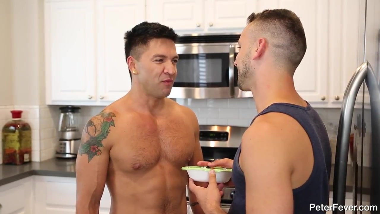 Taste Test - Peterfever