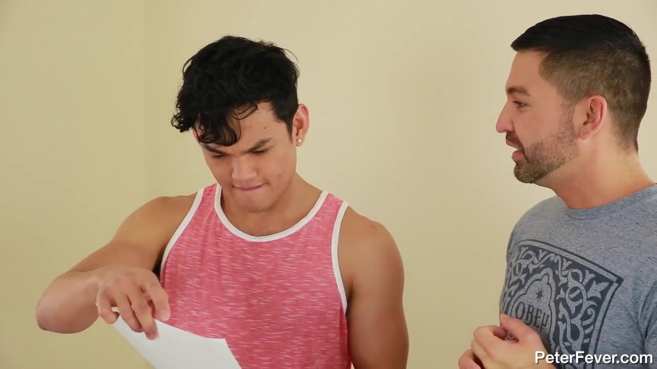 Sexy Scavenger Hunt - Undie Exchange - Peterfever