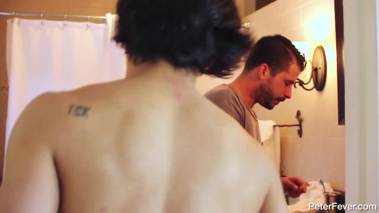 Wedding Day  Getting Ready - Peterfever