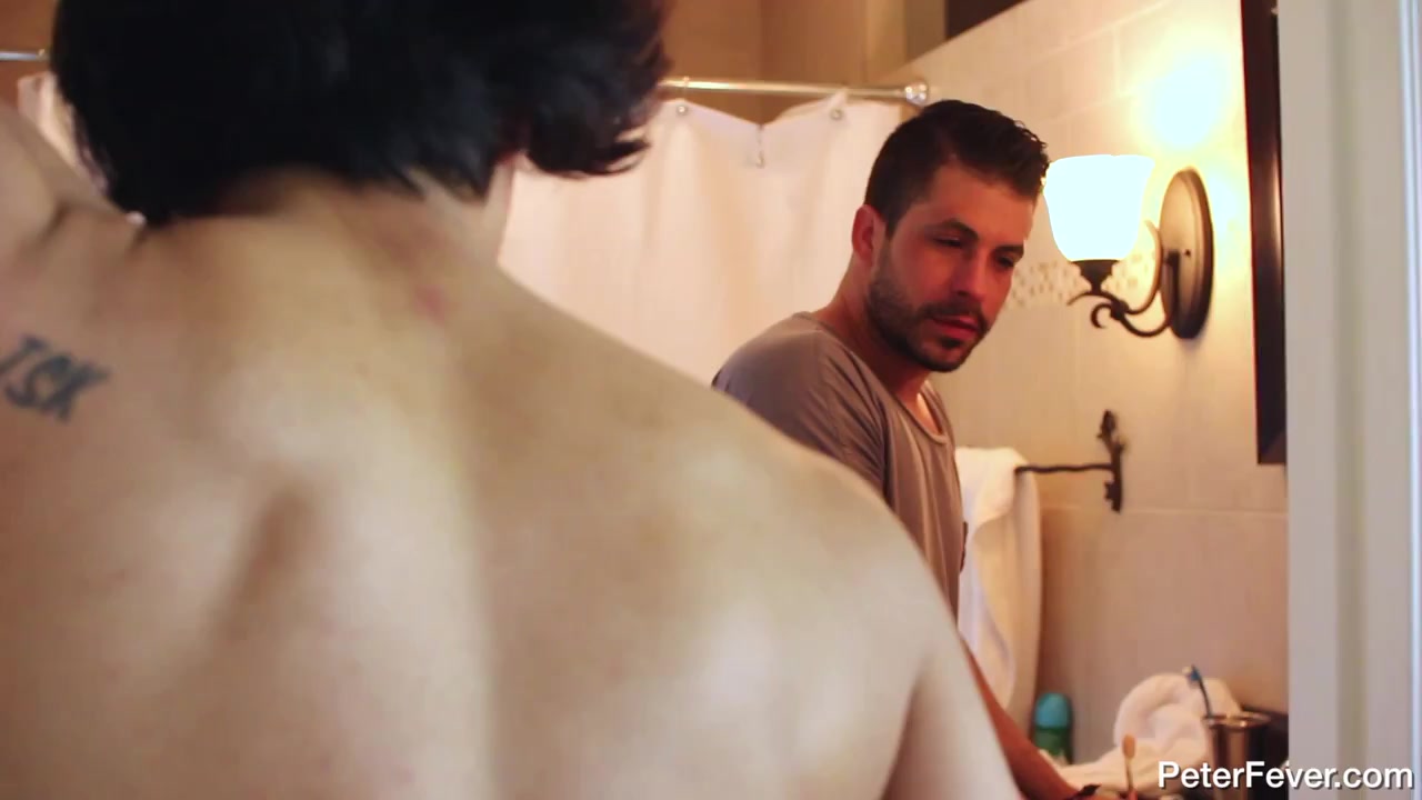 Wedding Day  Getting Ready - Peterfever