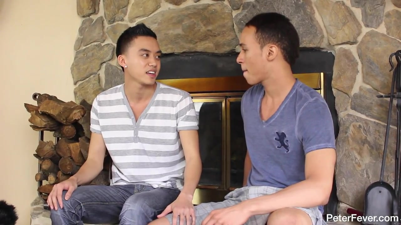 The Bachelor Party  Ex Change - Peterfever