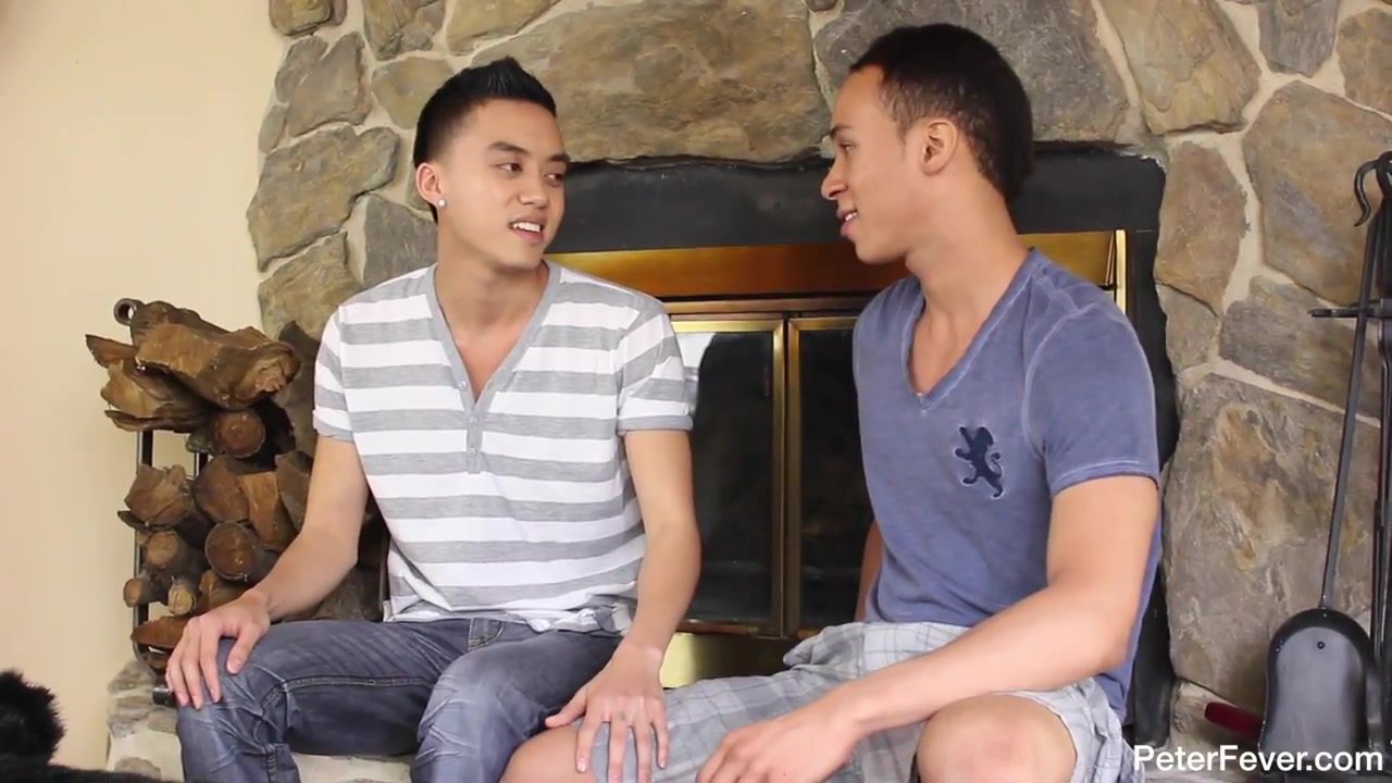 The Bachelor Party  Ex Change - Peterfever