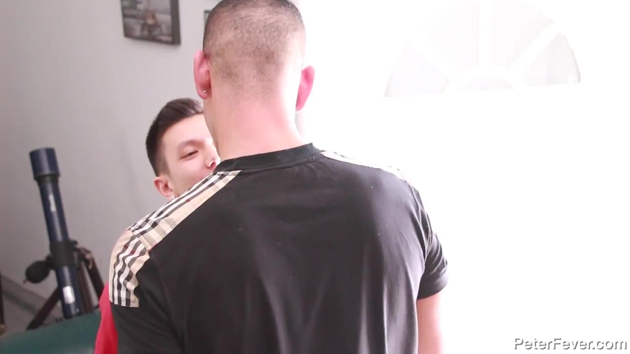 The New Couple - Peterfever