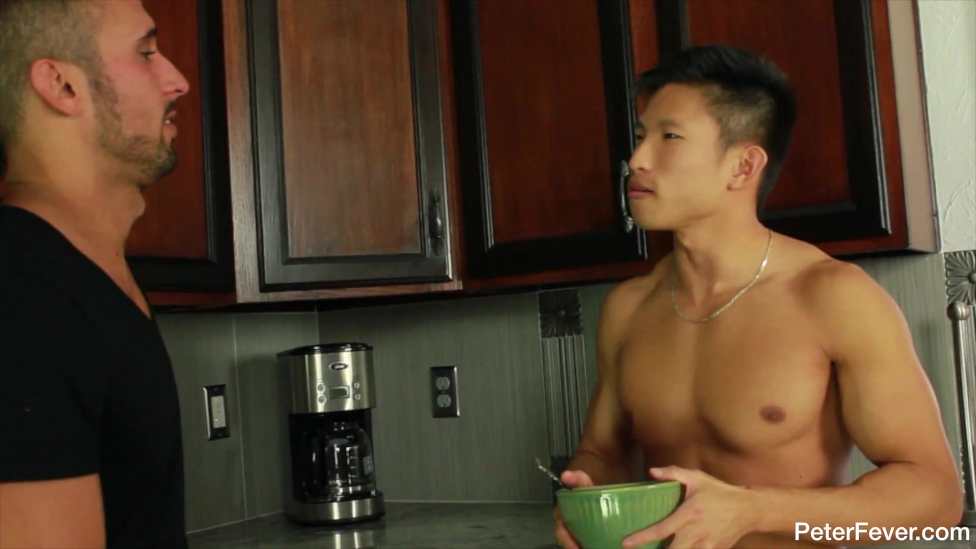 Breakfast Of Champions - Peterfever