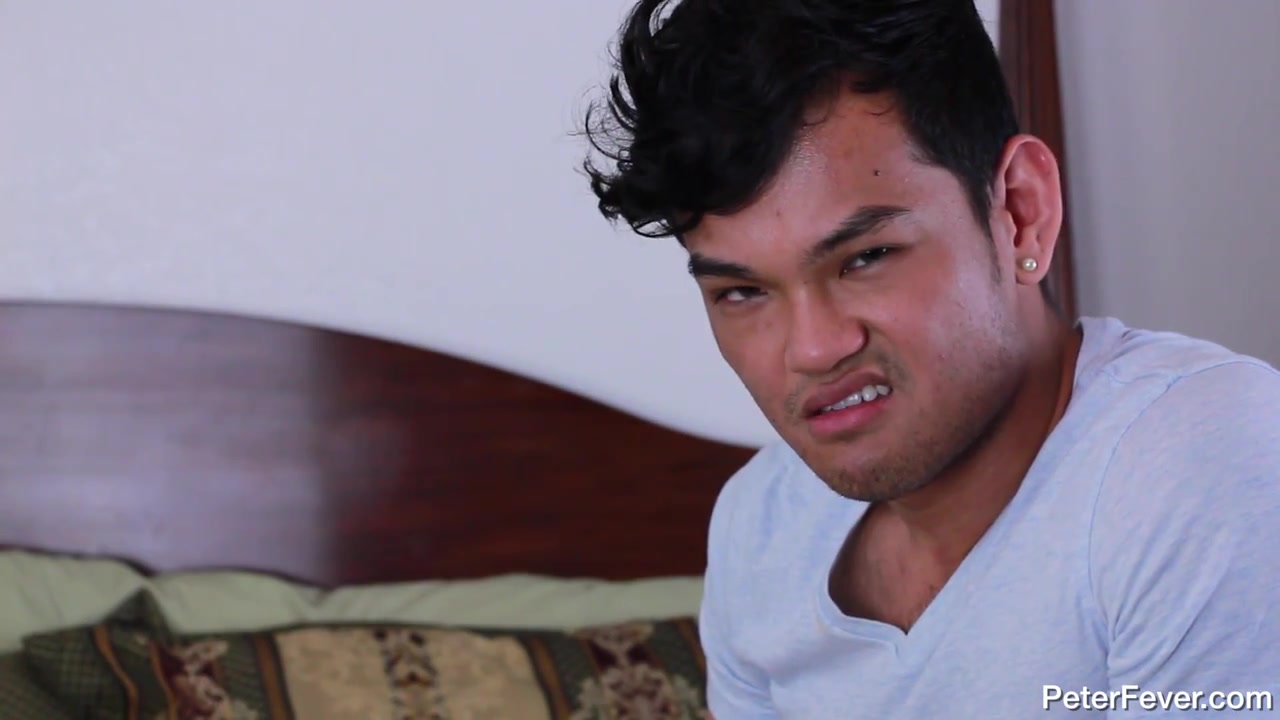 The Asiancy Season 10 Behind-The-Scene 1 - Peterfever