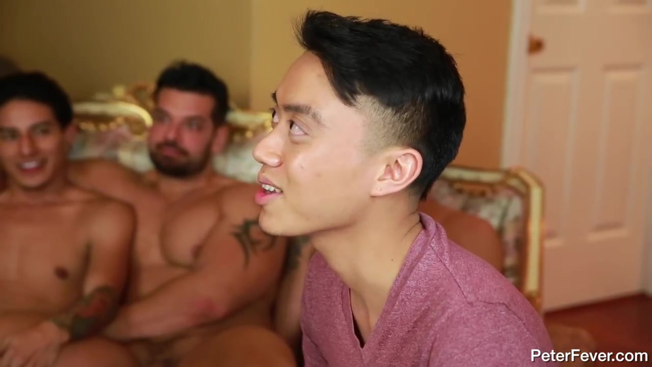 The Best Stripper - Peterfever
