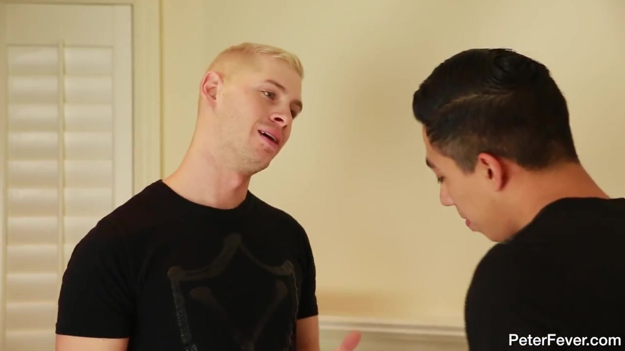 Sexy Scavenger Hunt - Spanking - Peterfever