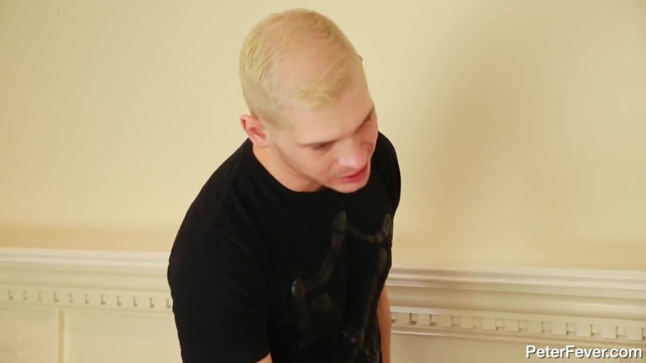 Sexy Scavenger Hunt - Spanking - Peterfever