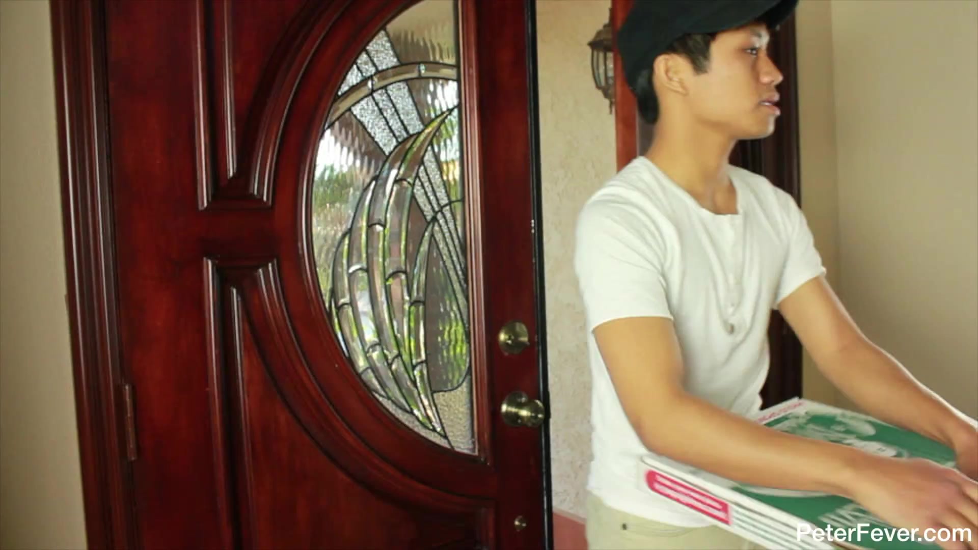 Pizza Delivery - 1 - Peterfever